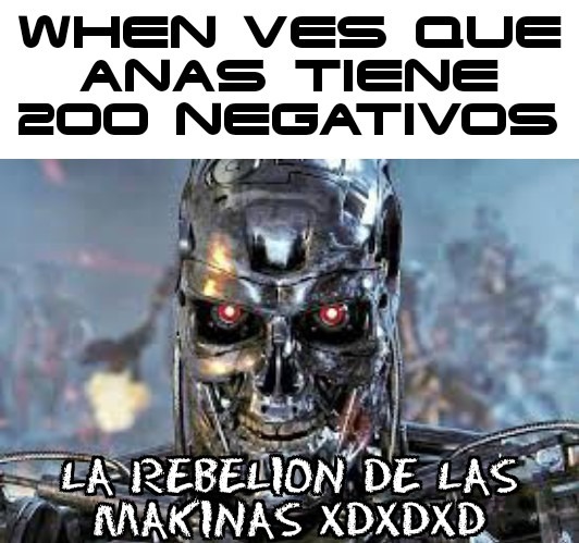 Termibaiter - meme