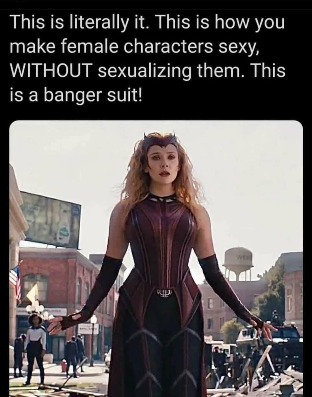 This is literally it - meme