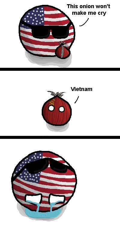 Soviet Onion - meme