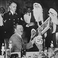 Merry Christmas Hitler