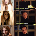 The real Marzia