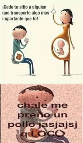 chales - meme