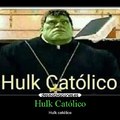 Hulk católico