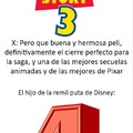 Maldito Disney