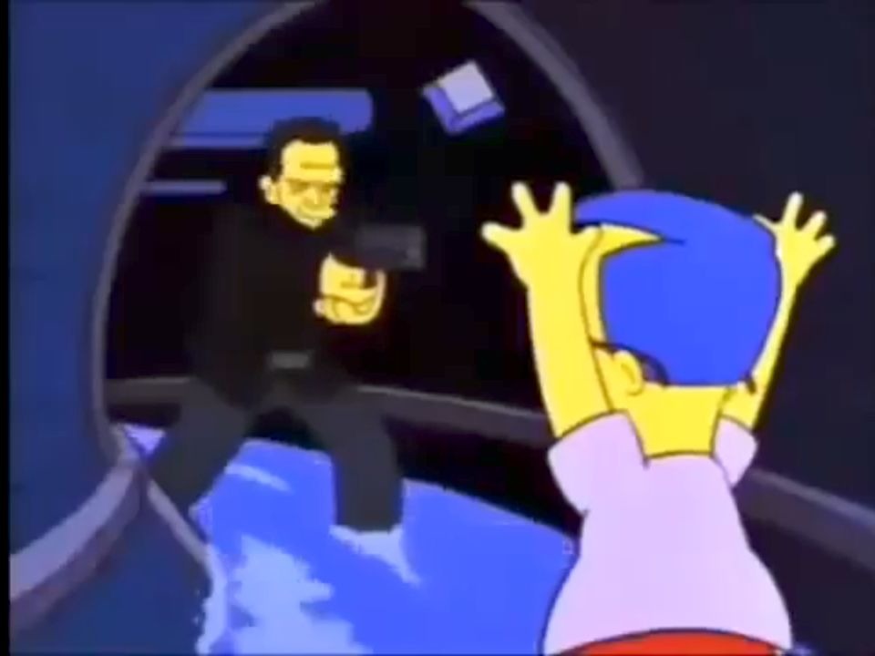 No me interesa - meme