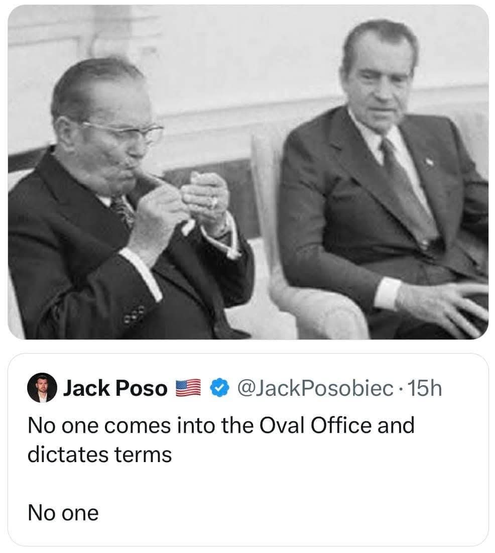 The Boss - meme