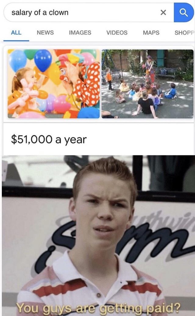 I've been wasting my talents - meme
