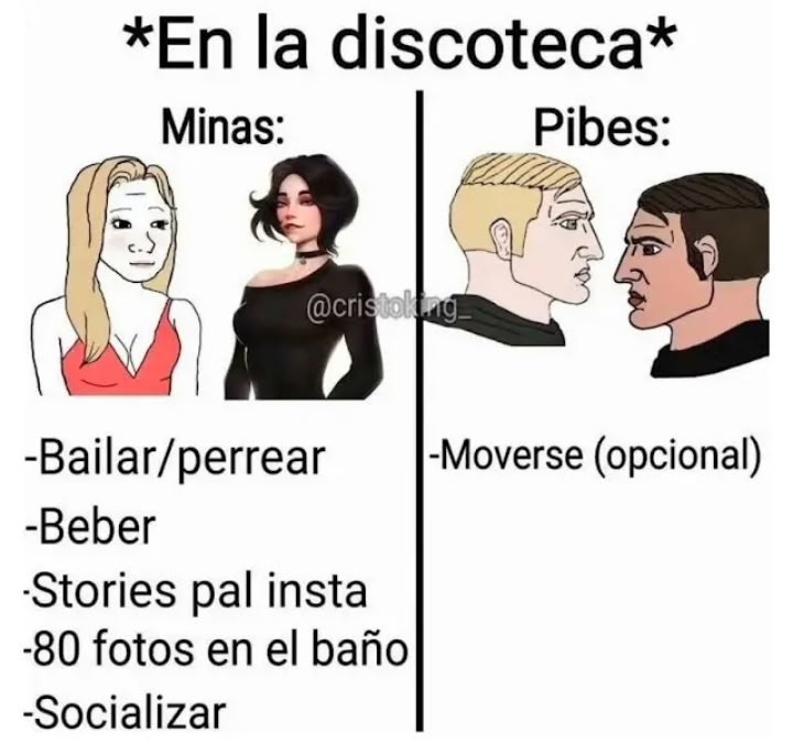 *ir (opcional)* pero si babver moras chidas?  - meme