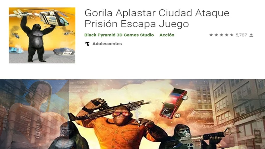 Juegazo - meme