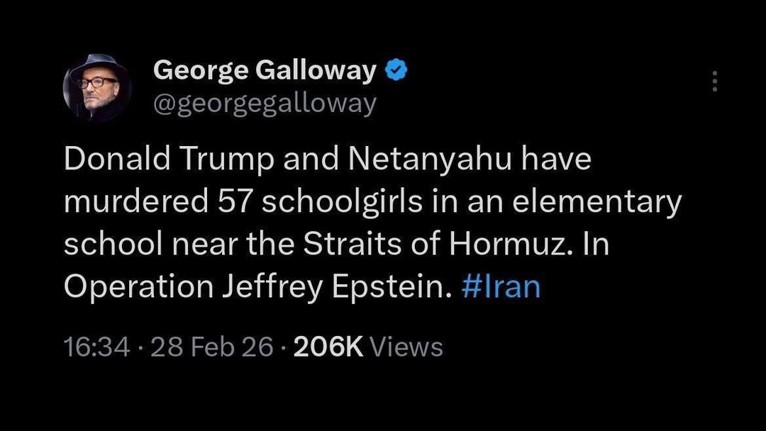 Operation Epstein - meme