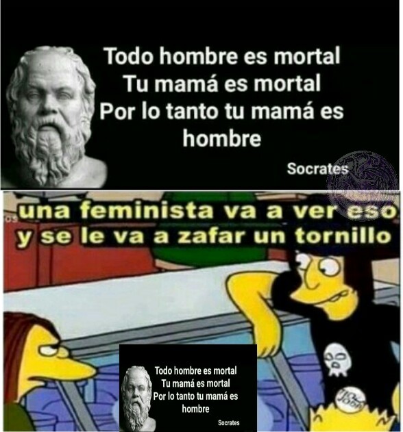 Ste Sócrates - meme