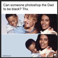 Black dads