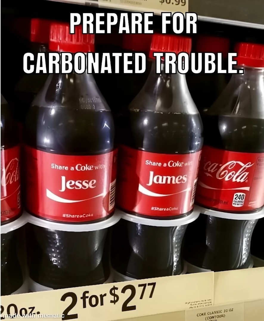The best Coca Cola memes :) Memedroid