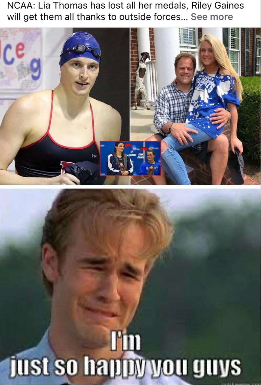 more winning - meme