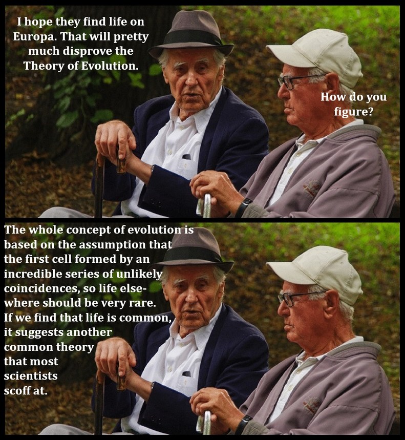 This should start things up - meme