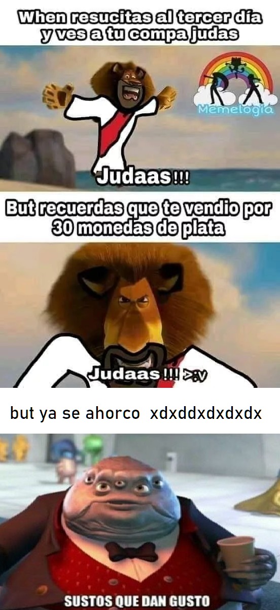 meme arreglado xd