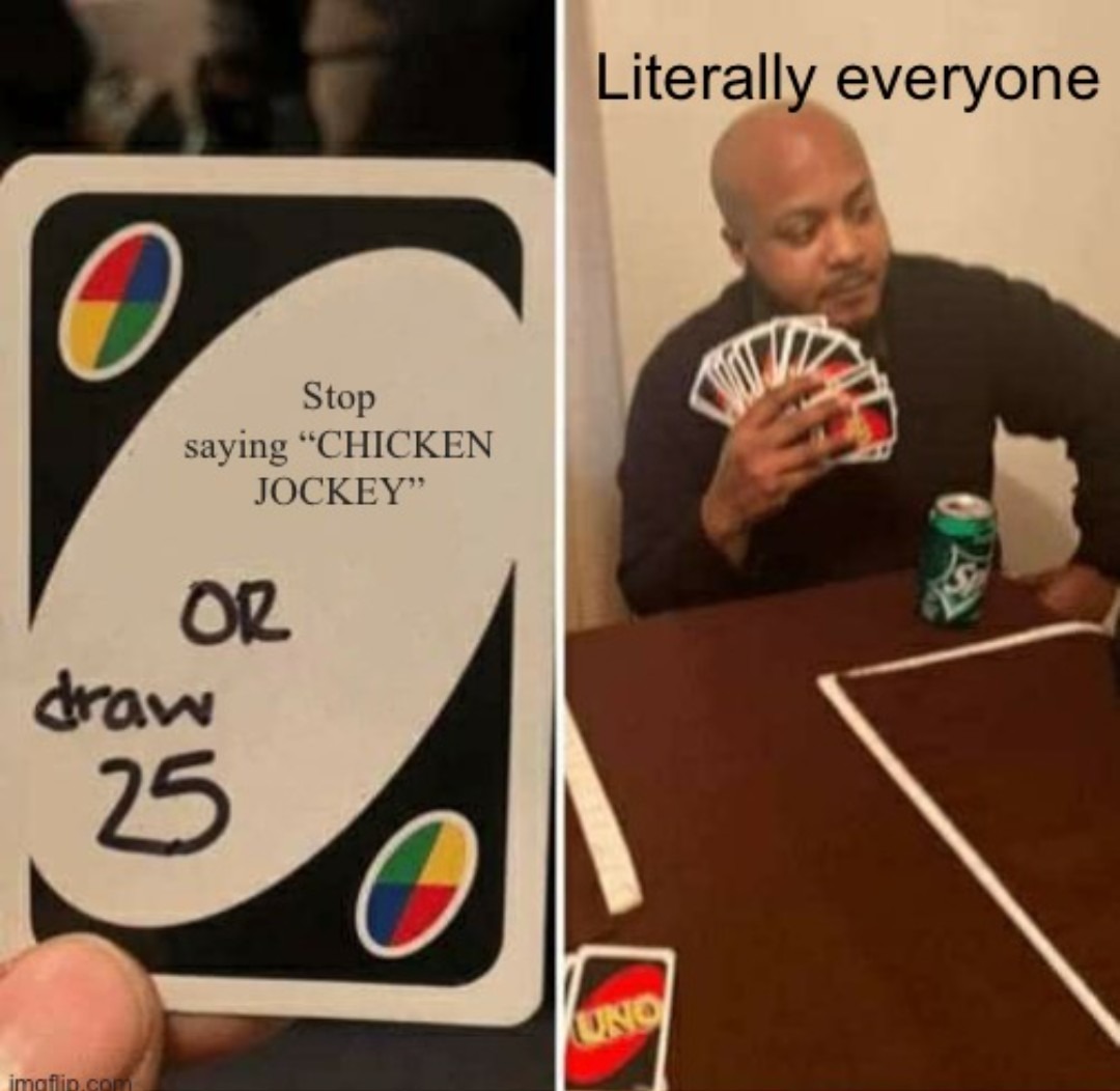 M - meme