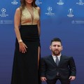 Messi Anão