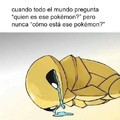Pokémon....coso...sad