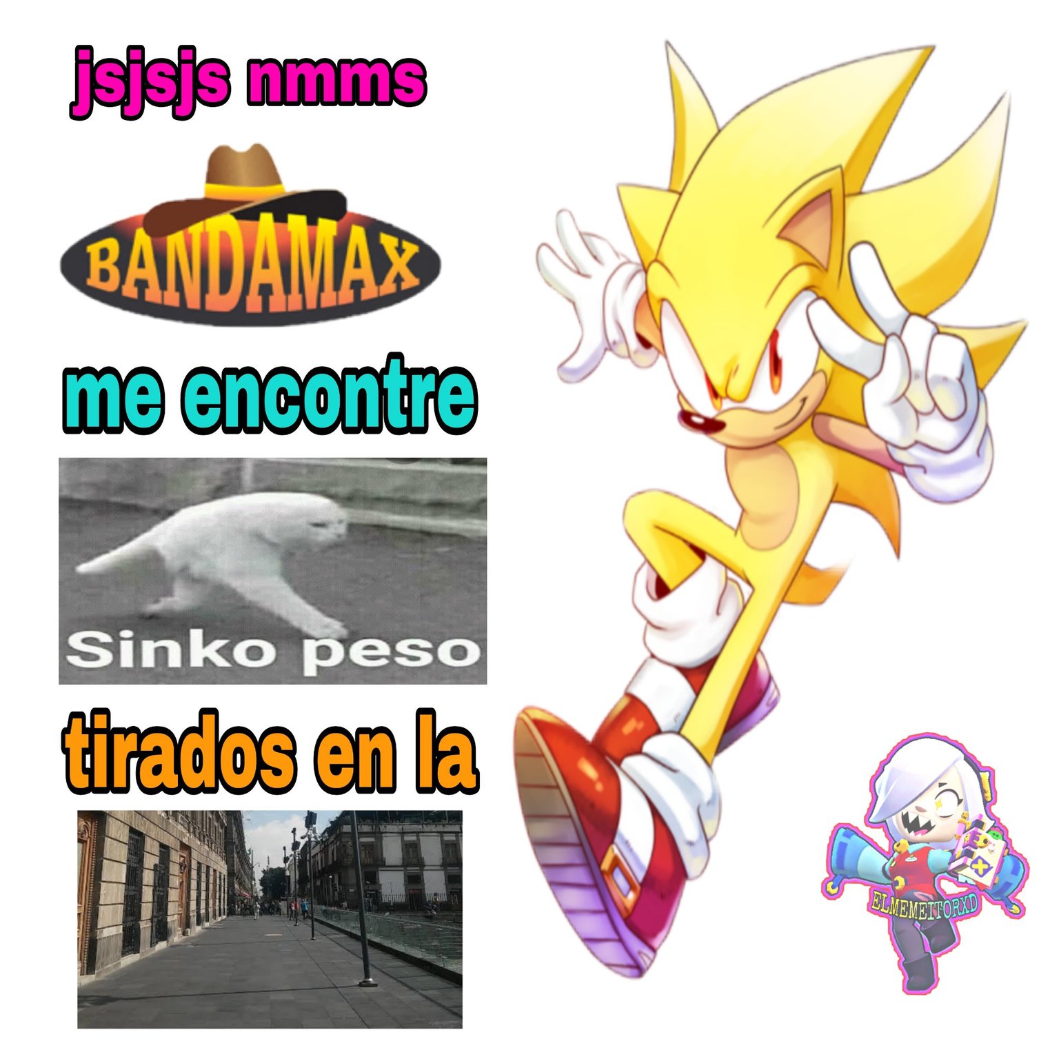 Compilado de ShitPost pt 2