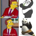 Otro momo anti panda