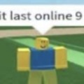 Roblox players are wild