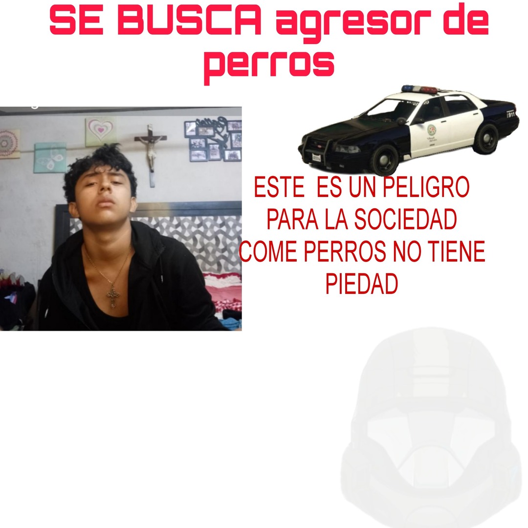 Se busca josue - meme
