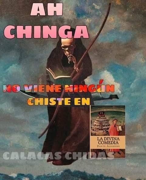 Chistoso - meme