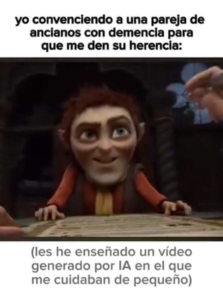 Funciona FUNCIONA - meme