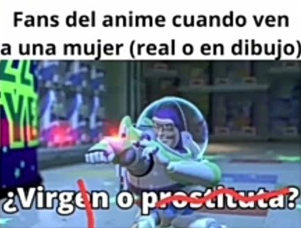 Los dioses nunca mueren :boomer: - meme