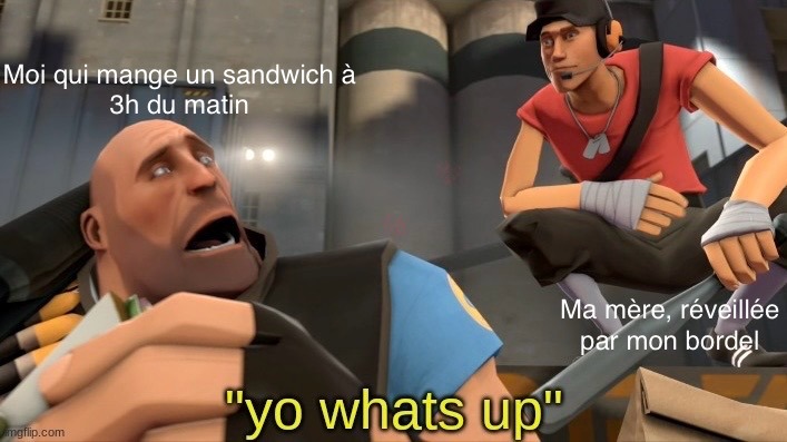 Réel ou pas? - meme