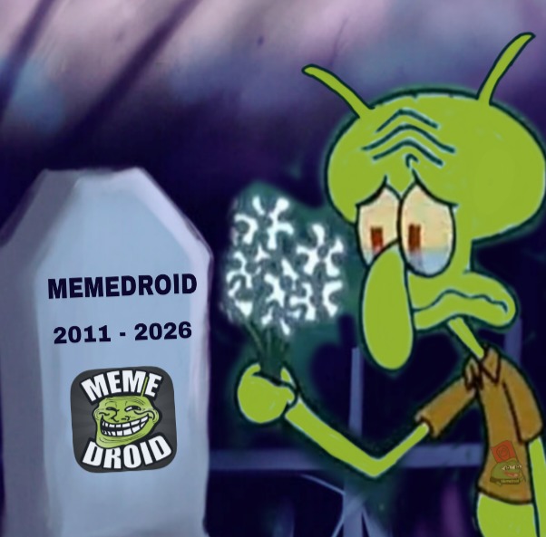 el fin se acerca - meme