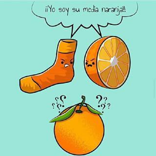 Narangas... - meme