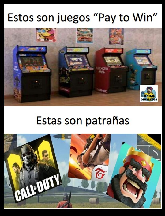 Y aparte eran unas joyitas... - meme