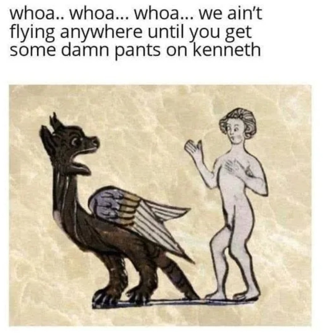 KENNETH - meme