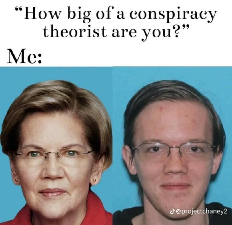 liawatha - meme
