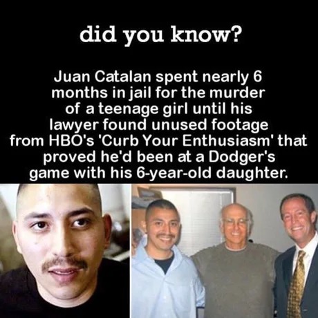 Great lawyer - meme