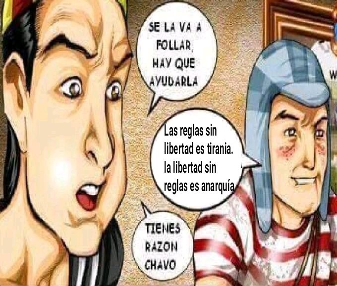 vi la imagen completa y no me gusto - meme