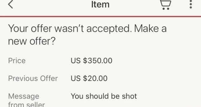 dongs in an offer - meme
