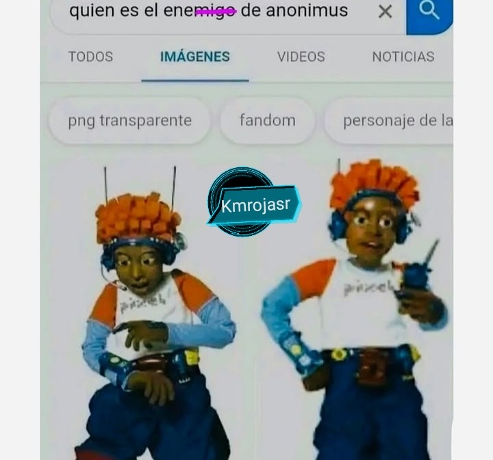 Lazy town - meme