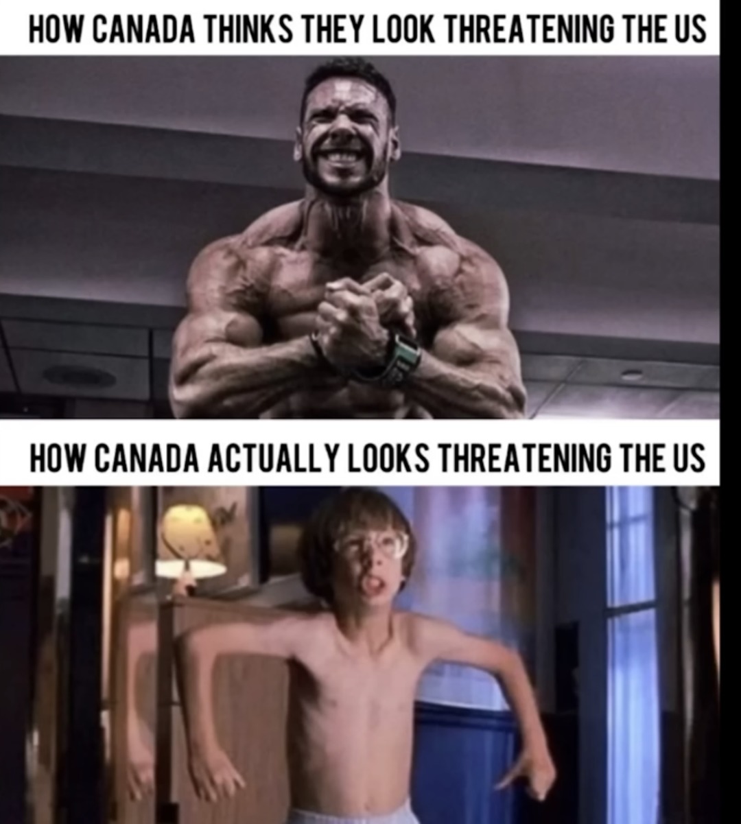 I - meme