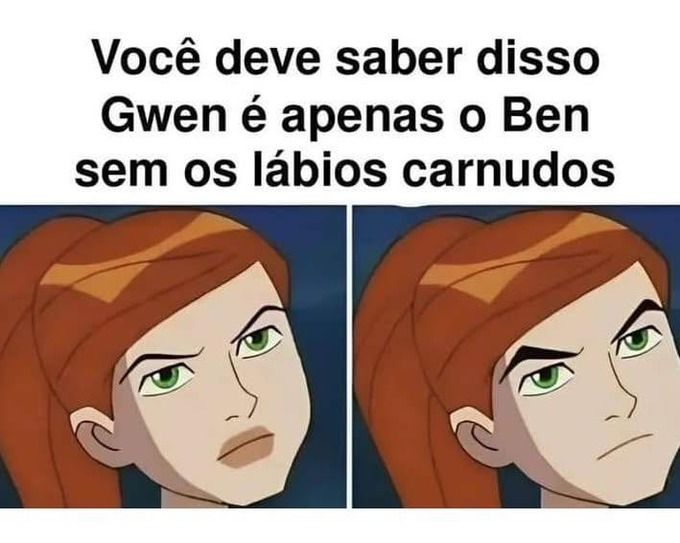 Acabando com sua fantasia nerd em 3, 2, 1... - meme