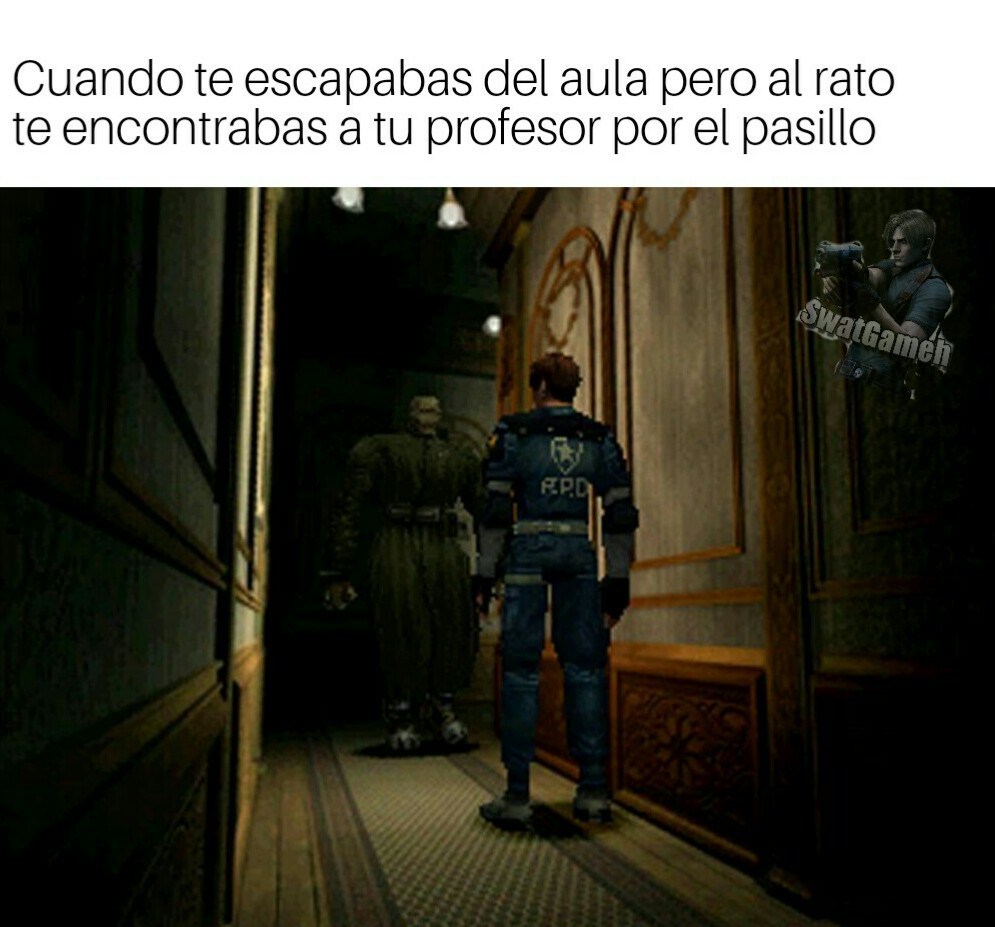 Este Mr.X - meme