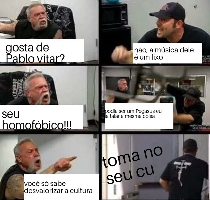 Internet e cultura: quando um meme não é só um meme