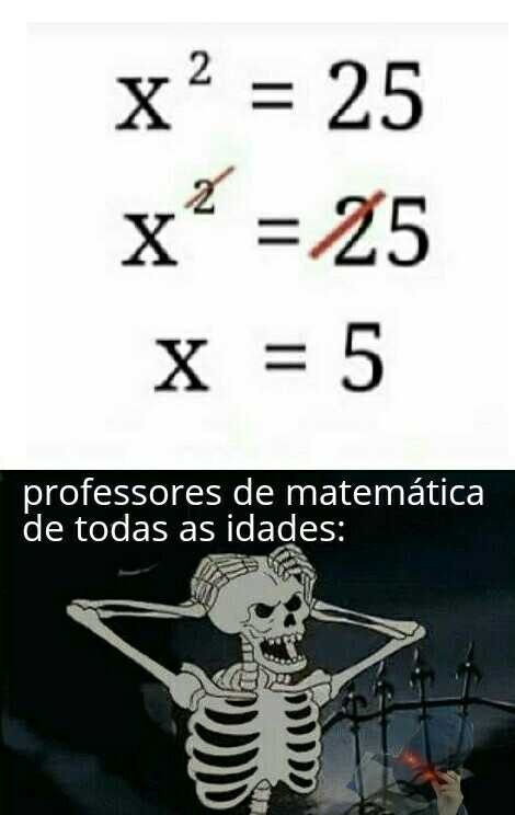 kakashi - Matemática