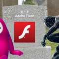 Adiós Flash Player