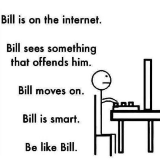 bill - meme