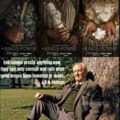 Tolkien Knew