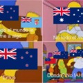 contexto: una vez australia tuvo una "guerra" contra los emus (un tipode aves) y los emus terminaron ganado