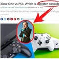 Better console